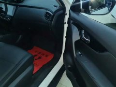 Nissan Qashqai 2023 Classic 2.0L FWD Smart Connect Comfort Edition - ფოტო 8