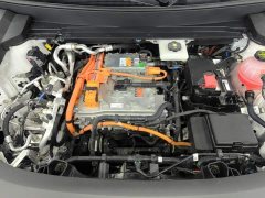 Buick E5 620KM Premium Edition - ფოტო 10