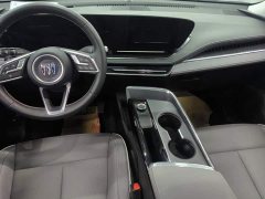 Buick E5 620KM Premium Edition - ფოტო 12