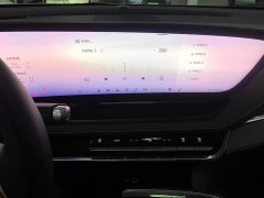 Buick E5 620KM Premium Edition - ფოტო 13