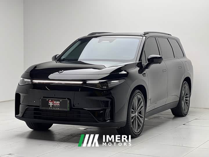 Leapmotor Leapo C16 Extended Range 200 Deluxe Edition - ავტომობილი ჩინეთიდან