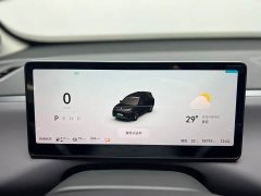Leapmotor Leapo C16 Extended Range 200 Deluxe Edition - ფოტო 10