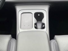 Leapmotor Leapo C16 Extended Range 200 Deluxe Edition - ფოტო 13