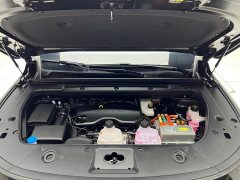 Leapmotor Leapo C16 Extended Range 200 Deluxe Edition - ფოტო 20
