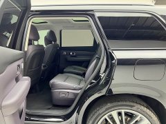 Leapmotor Leapo C16 Extended Range 200 Deluxe Edition - ფოტო 8