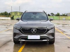 Mercedes-Benz EQB 2023 EQB 260 - ფოტო 2
