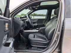 Mercedes-Benz EQB 2023 EQB 260 - ფოტო 4