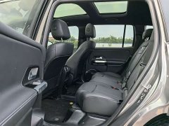 Mercedes-Benz EQB 2023 EQB 260 - ფოტო 5