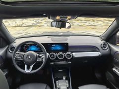 Mercedes-Benz EQB 2023 EQB 260 - ფოტო 6