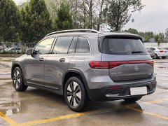 Mercedes-Benz EQB 2023 EQB 260 - ფოტო 7