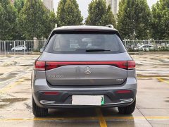Mercedes-Benz EQB 2023 EQB 260 - ფოტო 8