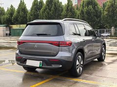 Mercedes-Benz EQB 2023 EQB 260 - ფოტო 9