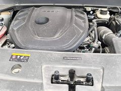 Geely Xingyue L 2024 2.0T High-Power Auto FWD Cloud Rising Edition - ფოტო 10