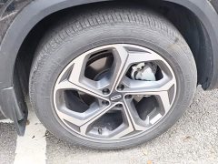 Geely Xingyue L 2024 2.0T High-Power Auto FWD Cloud Rising Edition - ფოტო 6
