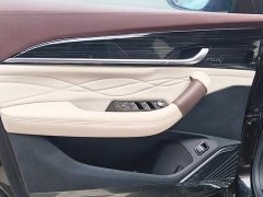 Geely Xingyue L 2024 2.0T High-Power Auto FWD Cloud Rising Edition - ფოტო 7