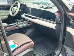Geely Xingyue L 2024 2.0T High-Power Auto FWD Cloud Rising Edition - ფოტო 8