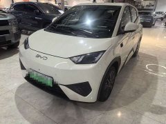BYD Seagull 305km Freedom Edition - ფოტო 1
