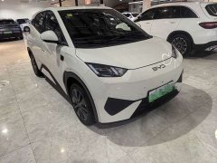 BYD Seagull 305km Freedom Edition - ფოტო 3