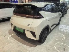 BYD Seagull 305km Freedom Edition - ფოტო 4