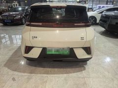 BYD Seagull 305km Freedom Edition - ფოტო 5