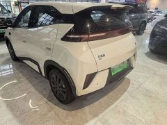 BYD Seagull 305km Freedom Edition - ფოტო 6