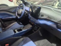 BYD Seagull 305km Freedom Edition - ფოტო 7