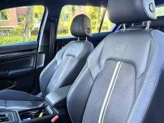 Volkswagen Golf 2023 280TSI DSG R-Line Lite - ფოტო 13