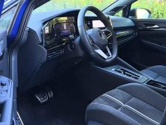 Volkswagen Golf 2023 280TSI DSG R-Line Lite - ფოტო 15