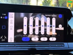 Volkswagen Golf 2023 280TSI DSG R-Line Lite - ფოტო 16