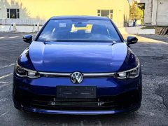 Volkswagen Golf 2023 280TSI DSG R-Line Lite - ფოტო 3