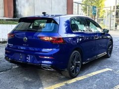 Volkswagen Golf 2023 280TSI DSG R-Line Lite - ფოტო 4
