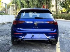 Volkswagen Golf 2023 280TSI DSG R-Line Lite - ფოტო 5