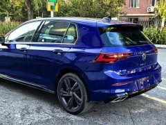 Volkswagen Golf 2023 280TSI DSG R-Line Lite - ფოტო 6