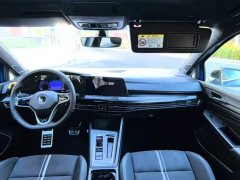 Volkswagen Golf 2023 280TSI DSG R-Line Lite - ფოტო 7