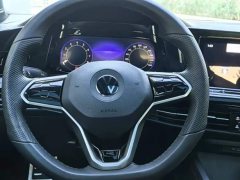 Volkswagen Golf 2023 280TSI DSG R-Line Lite - ფოტო 8