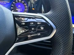 Volkswagen Golf 2023 280TSI DSG R-Line Lite - ფოტო 9
