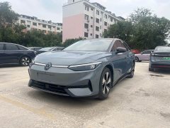 Volkswagen ID.7 VIZZION AIR - ფოტო 1