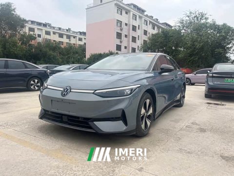 2024 Volkswagen ID.7 VIZZION AIR - ავტომობილი ჩინეთიდან