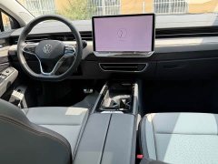 Volkswagen ID.7 VIZZION AIR - ფოტო 10