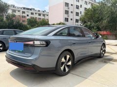 Volkswagen ID.7 VIZZION AIR - ფოტო 12