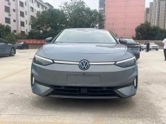 Volkswagen ID.7 VIZZION AIR - ფოტო 2