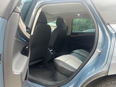 Volkswagen ID.7 VIZZION AIR - ფოტო 6