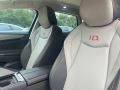 Volkswagen ID.7 VIZZION AIR - ფოტო 7