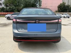 Volkswagen ID.7 VIZZION AIR - ფოტო 8