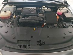 BYD Qin PLUS Glory Edition DM-i 55KM Leading - ფოტო 10