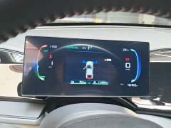 BYD Qin PLUS Glory Edition DM-i 55KM Leading - ფოტო 14