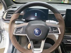 BYD Qin PLUS Glory Edition DM-i 55KM Leading - ფოტო 15