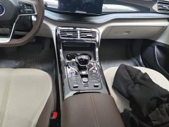 BYD Qin PLUS Glory Edition DM-i 55KM Leading - ფოტო 16
