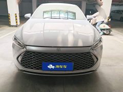 BYD Qin PLUS Glory Edition DM-i 55KM Leading - ფოტო 2