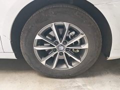 BYD Qin PLUS Glory Edition DM-i 55KM Leading - ფოტო 6
